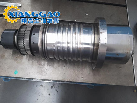 羅翌 BT40皮帶式主軸維修-002.jpg